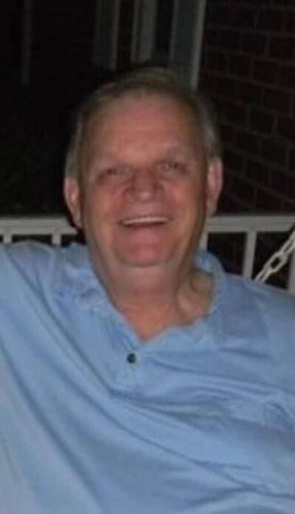 William "Bill" Mccallon Profile Photo