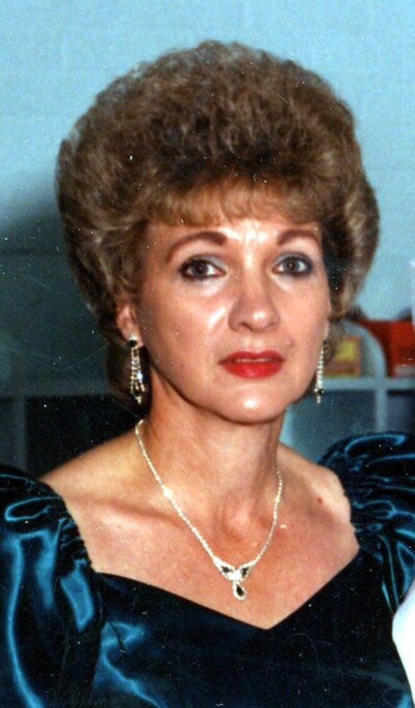 Sue Britt