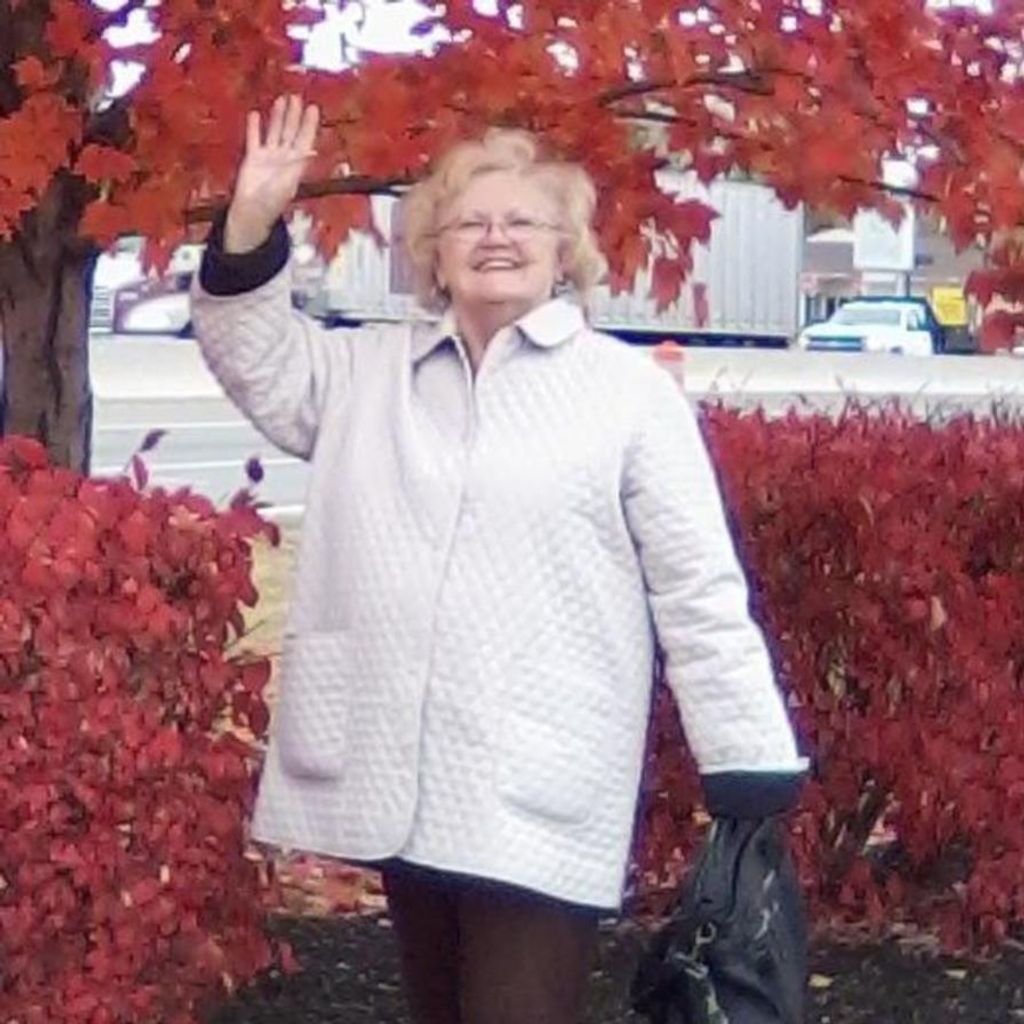 Anne C. Fiore
