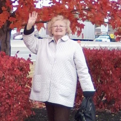 Anne C. Fiore Profile Photo