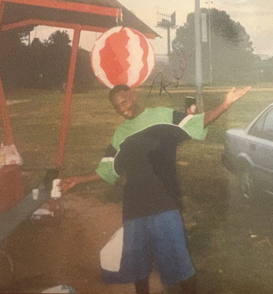 Reginald Lester Profile Photo