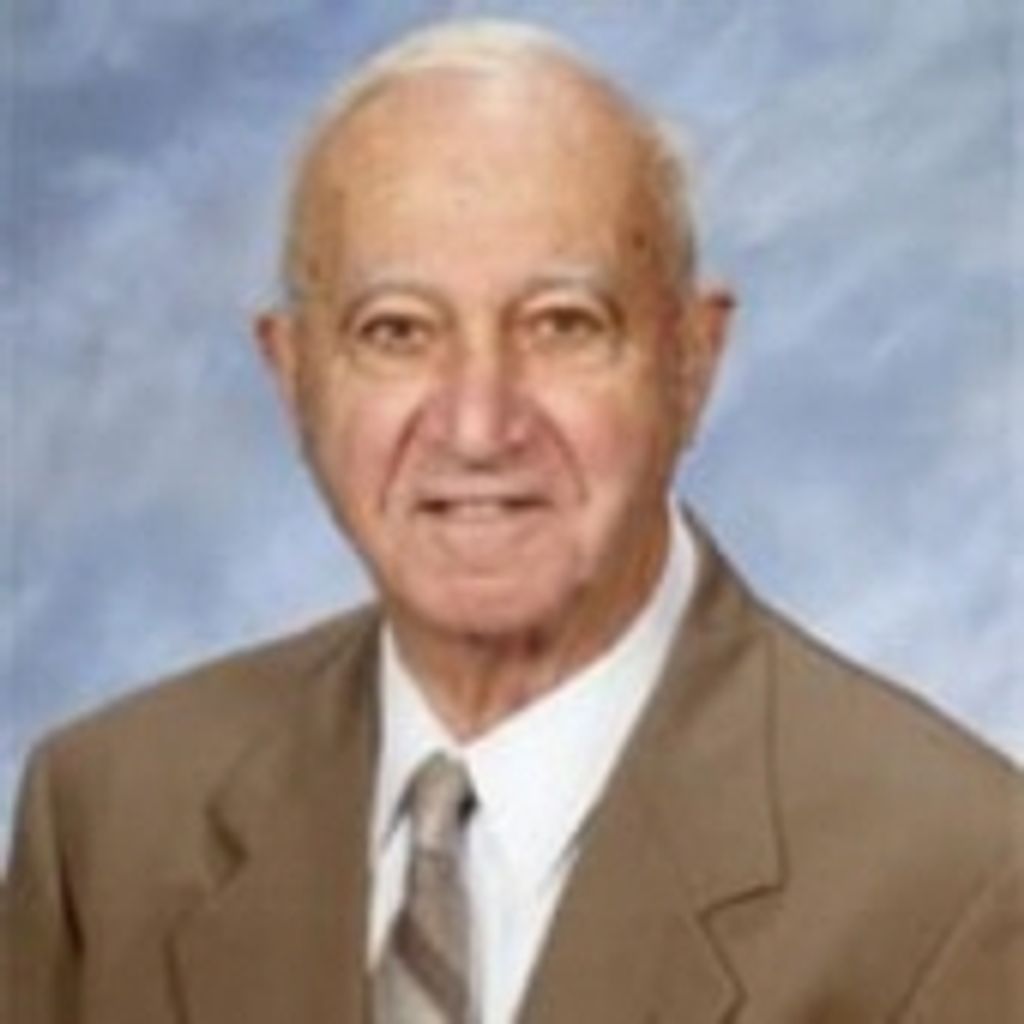 William Palma