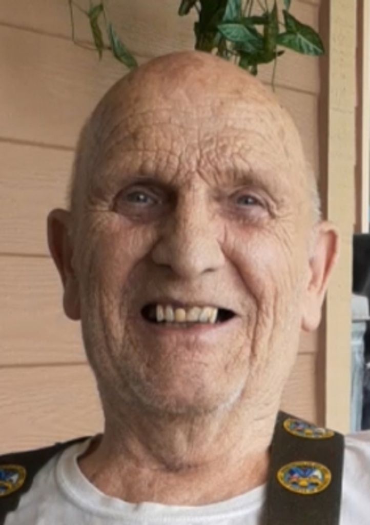 George Hass Profile Photo