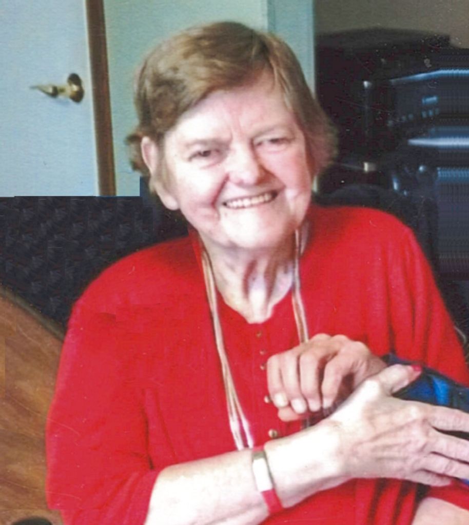 Darlene Johnson Profile Photo
