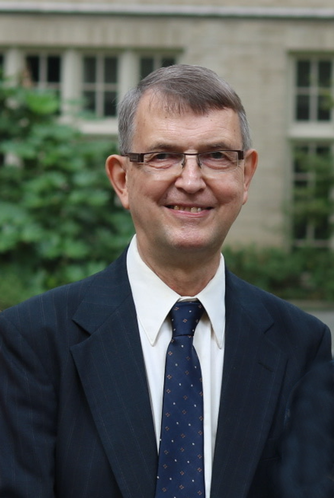 Samuel Moessner