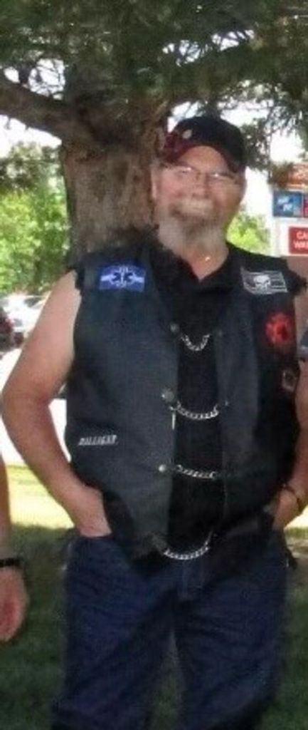 James Robert Mills Profile Photo