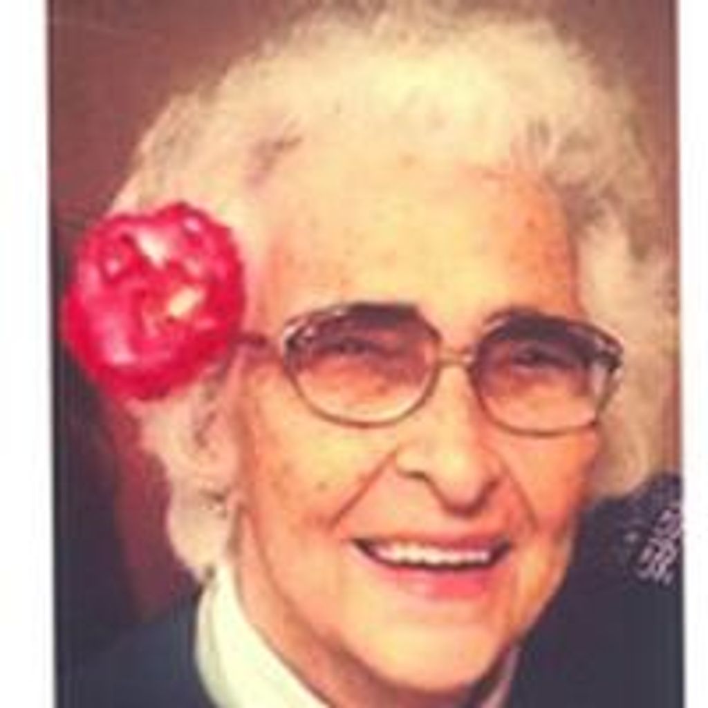 Edna  "Granny" Gabbard Profile Photo