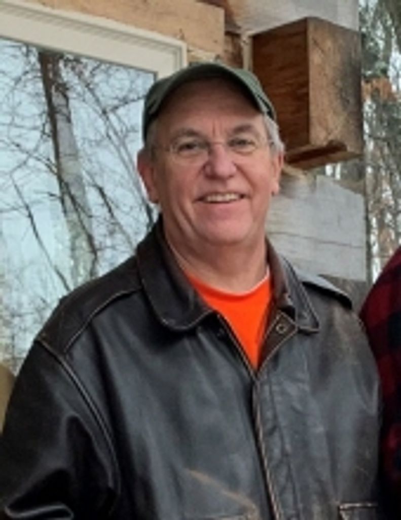 Jerry F. Roche Profile Photo