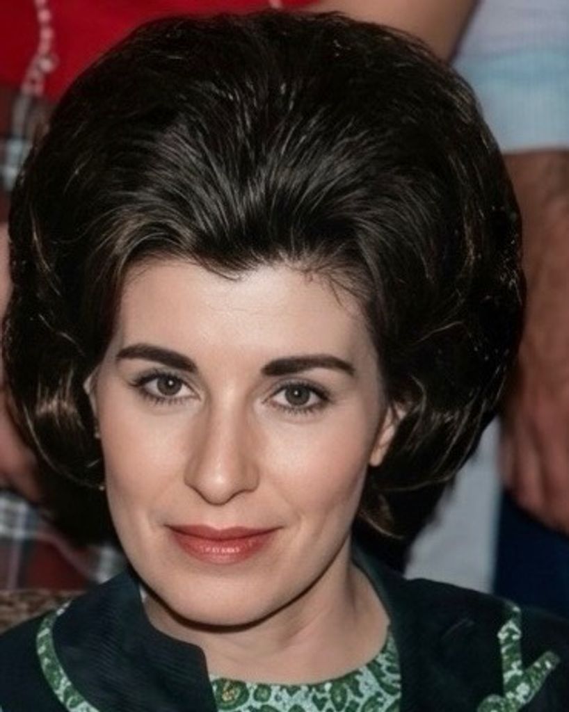 Linda Faye Gibson Mathis Profile Photo