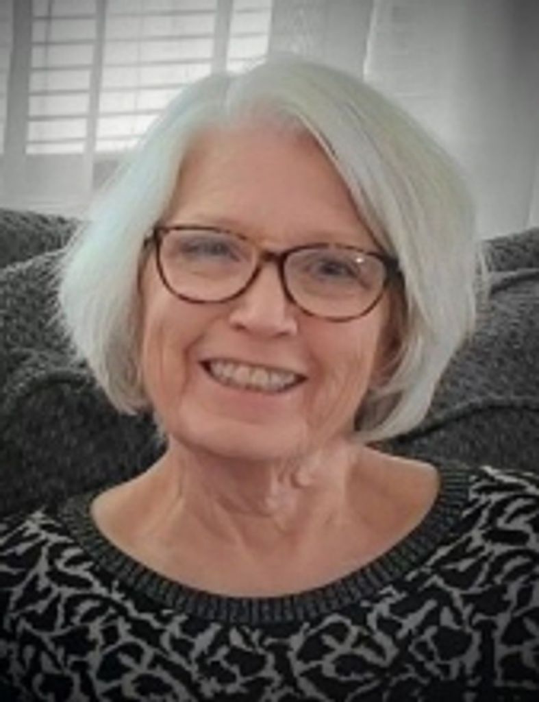 Shirley Jean Balentine