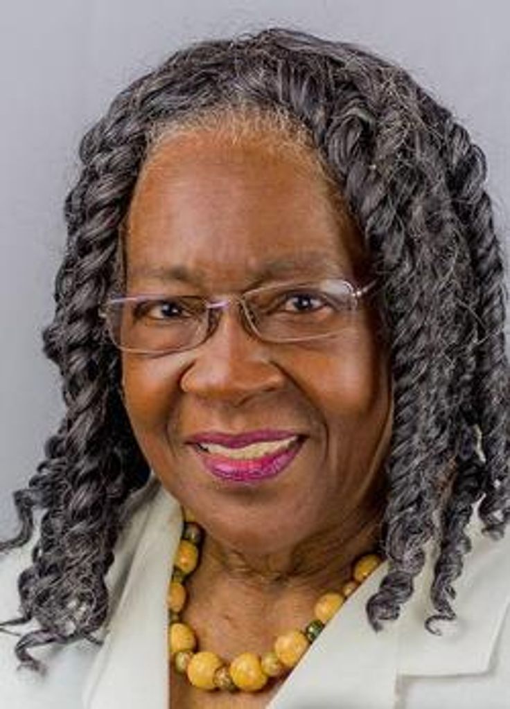 Margaret Louise Hill