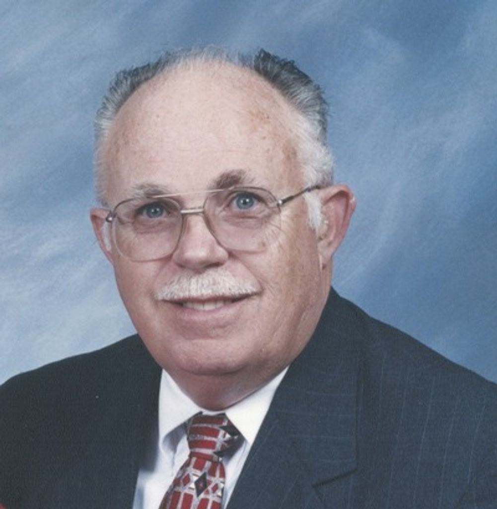 John T. Whiteside, Sr. Profile Photo