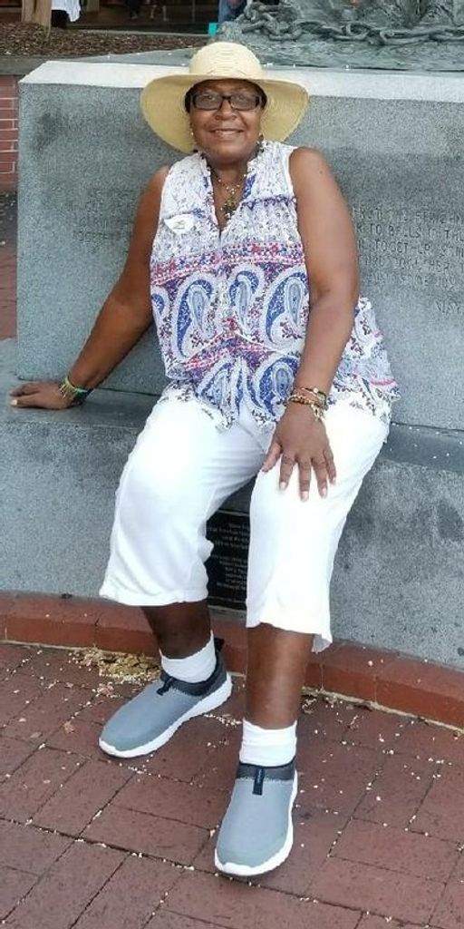 Freddie Ann Jackson Profile Photo