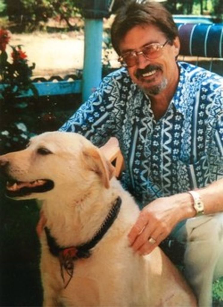 David Lampert