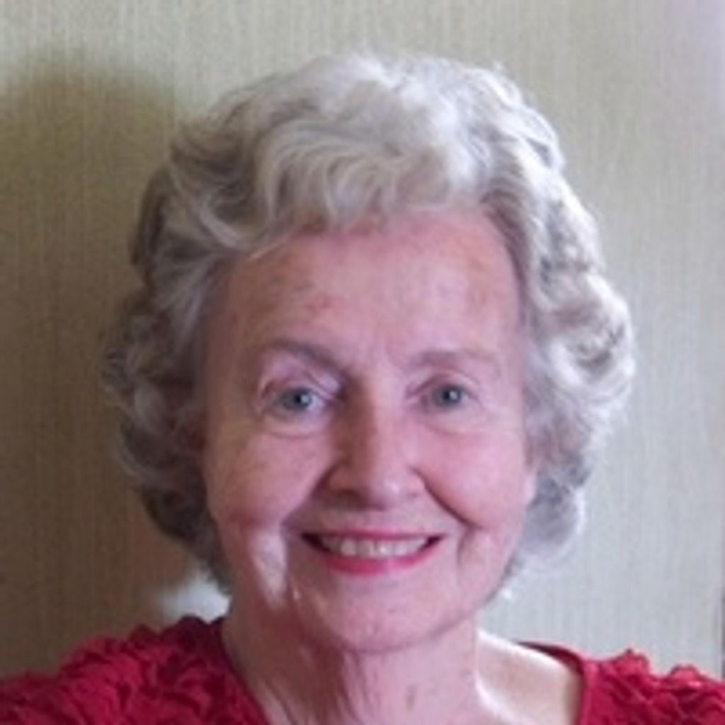 Edith  Rollins Szabo
