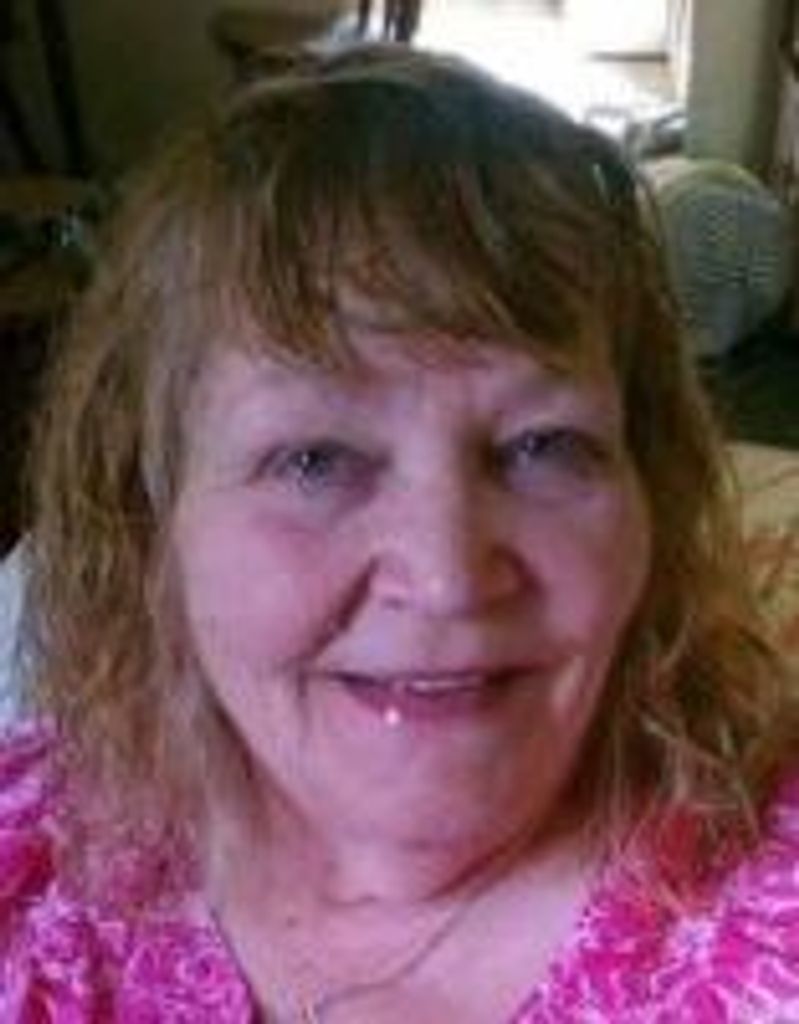 Flora E. Collins