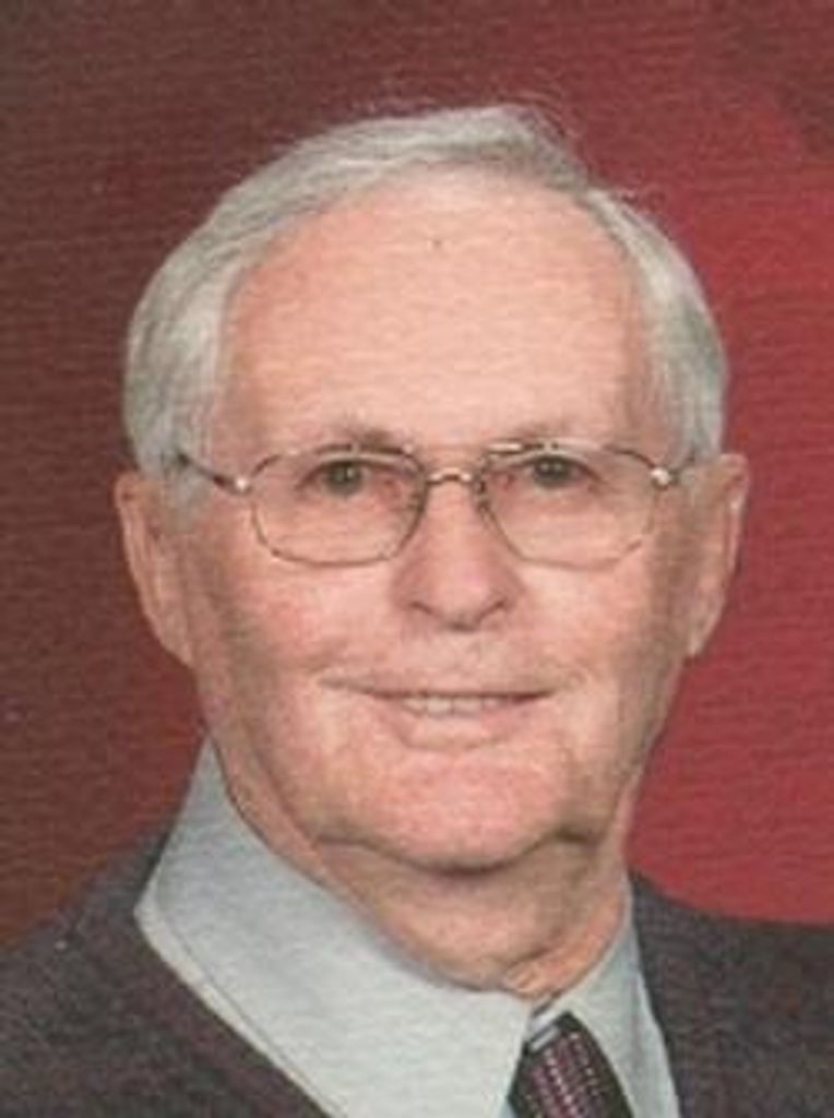 Jacob Wolbaum Profile Photo