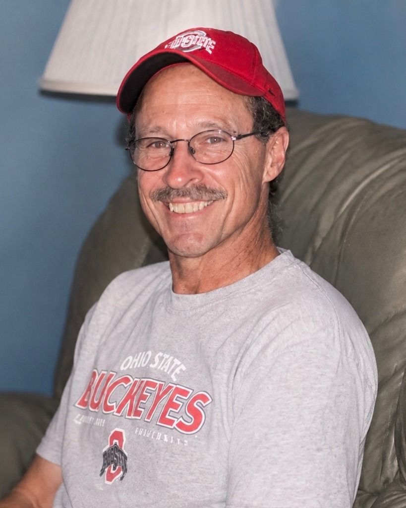 Robert "Bob" Rigdon Profile Photo