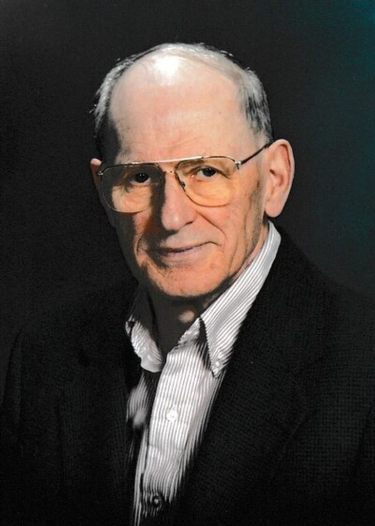 John (Gene) Walton Profile Photo