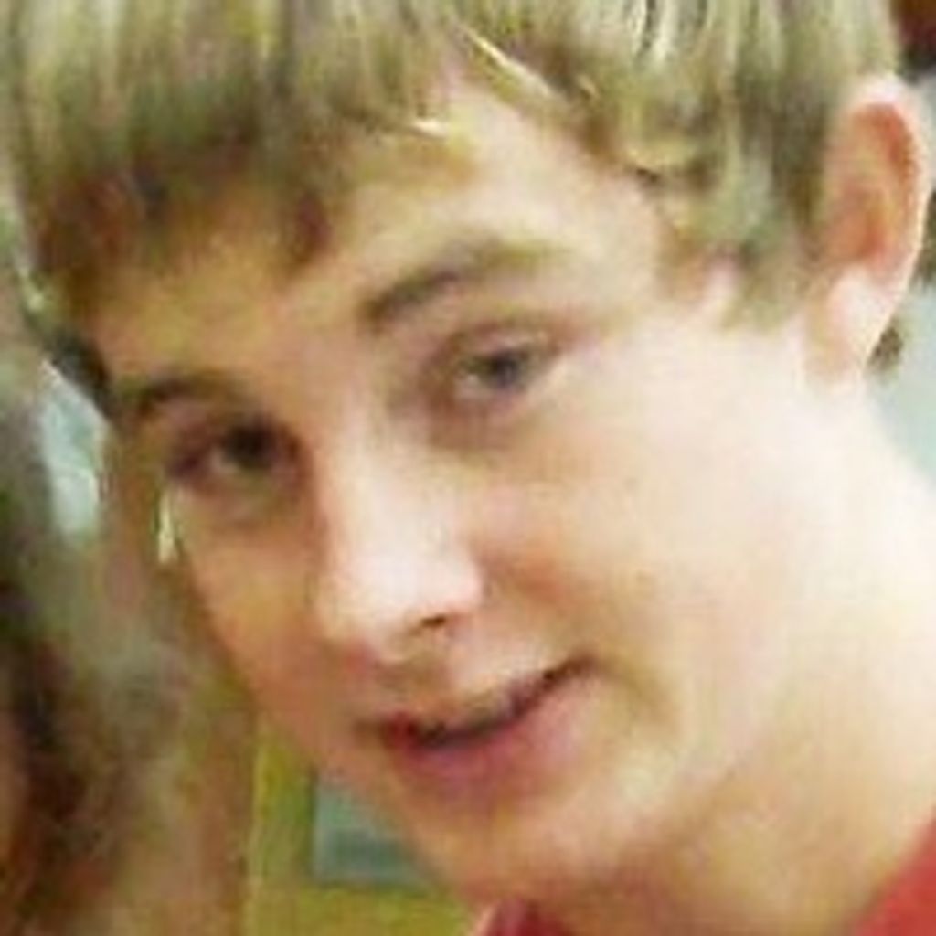 Derek Brady Clark Profile Photo