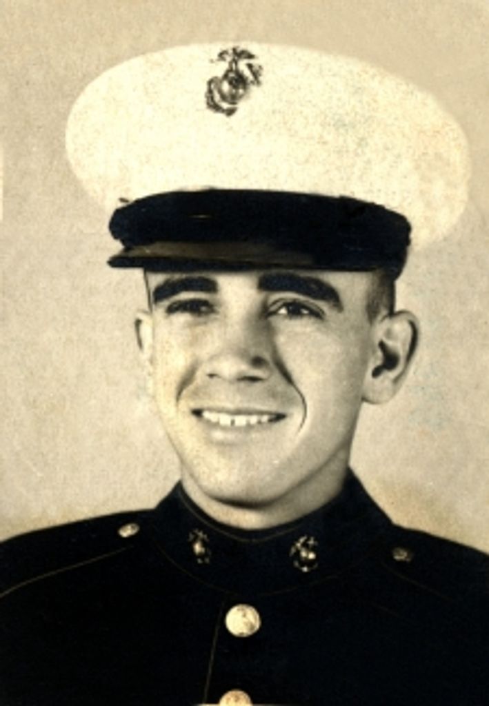 Aaron  C. Armstrong