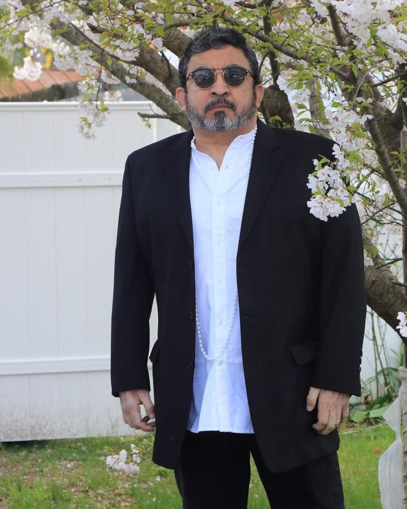 Edy Fernando Salguero