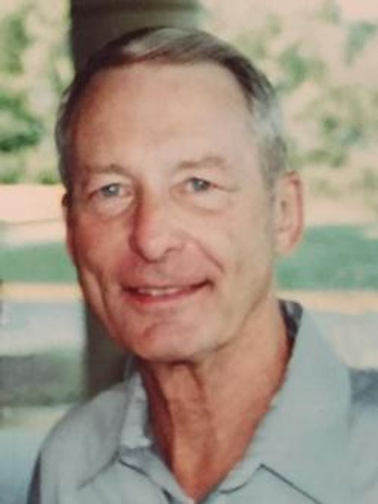 Robert C. Berg Profile Photo