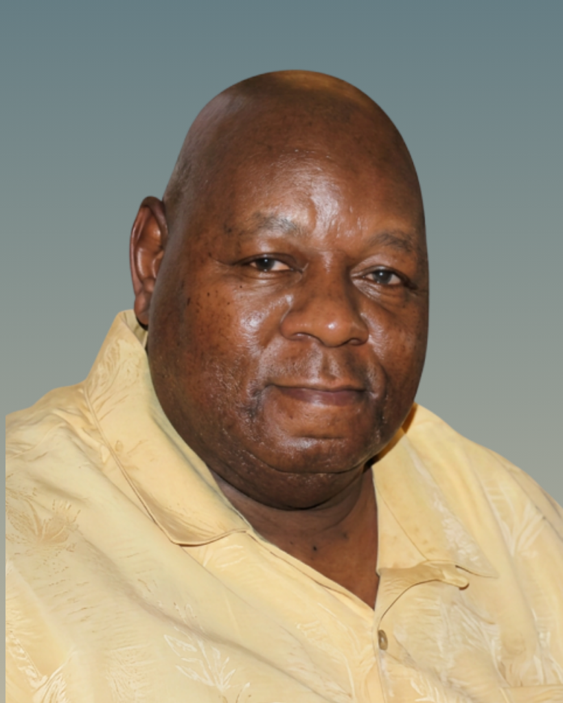 Charles Evans Williams