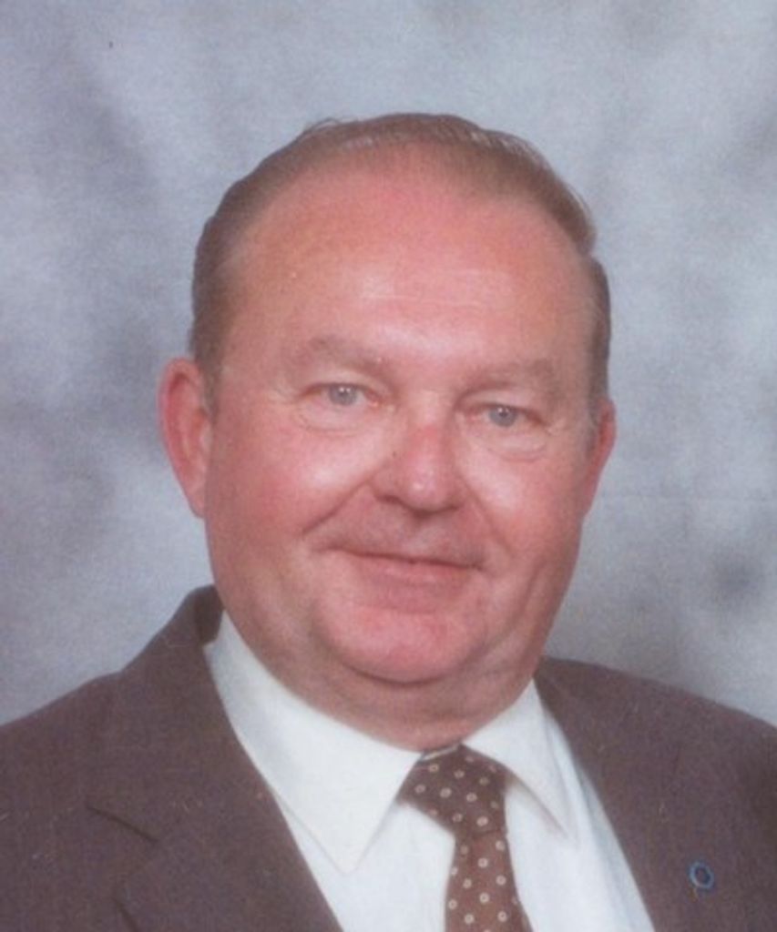 Douglas K. Olsen