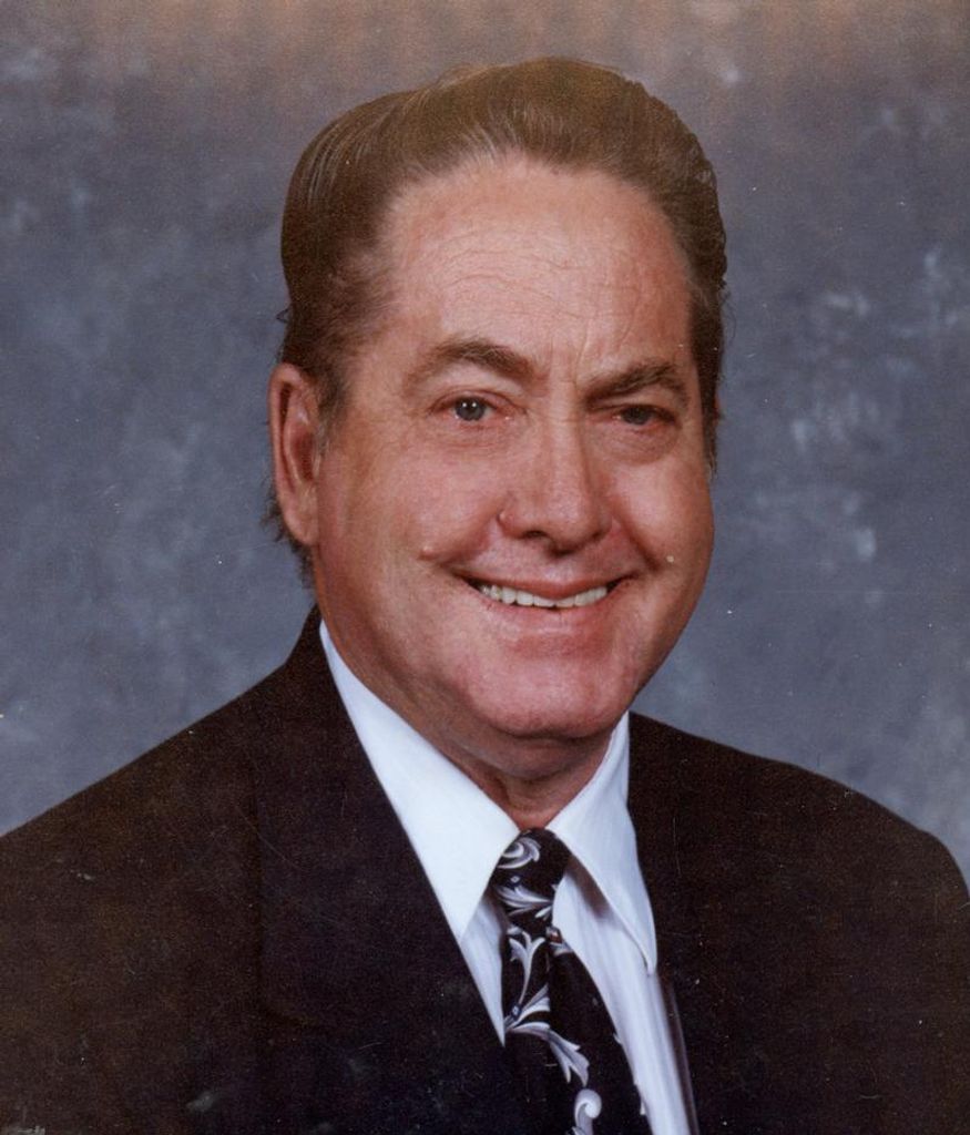 Clyde Alfred Ledford Profile Photo