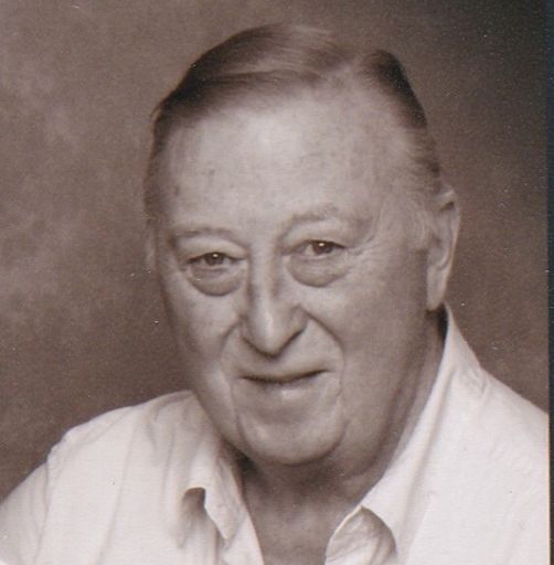 George Henry Wolfe Profile Photo