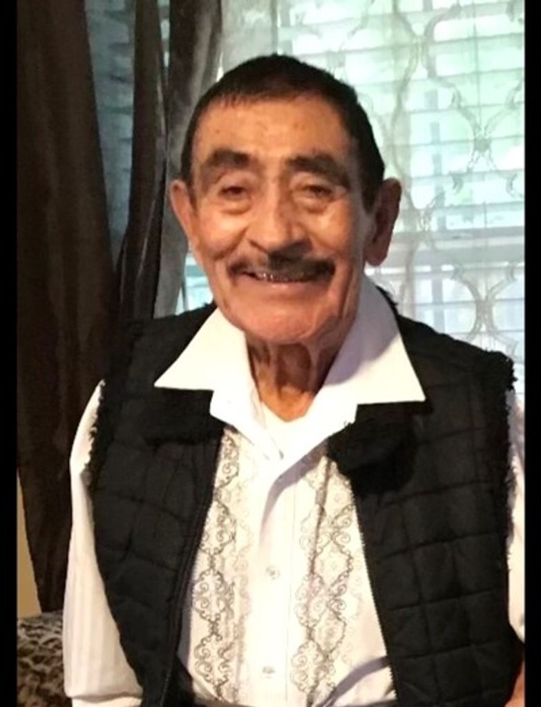 Jesus Arellano Perez Profile Photo