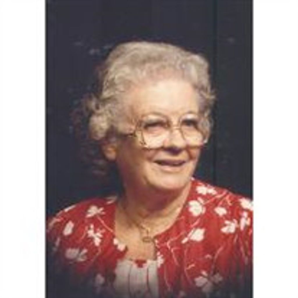 Lounette Sapp