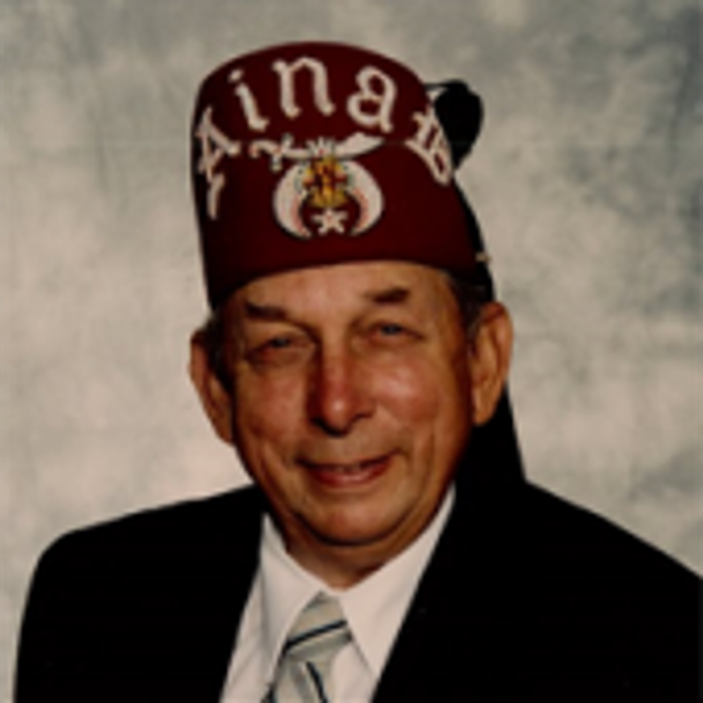 John E. Hussey