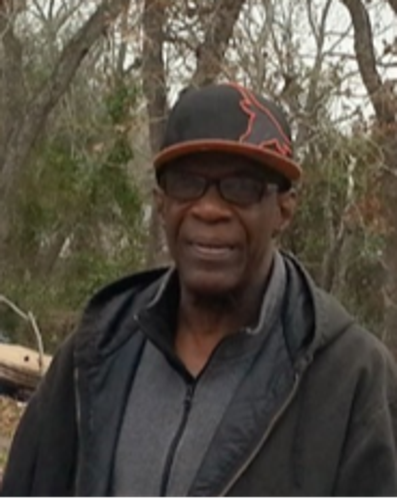 Clarence Jones Sr