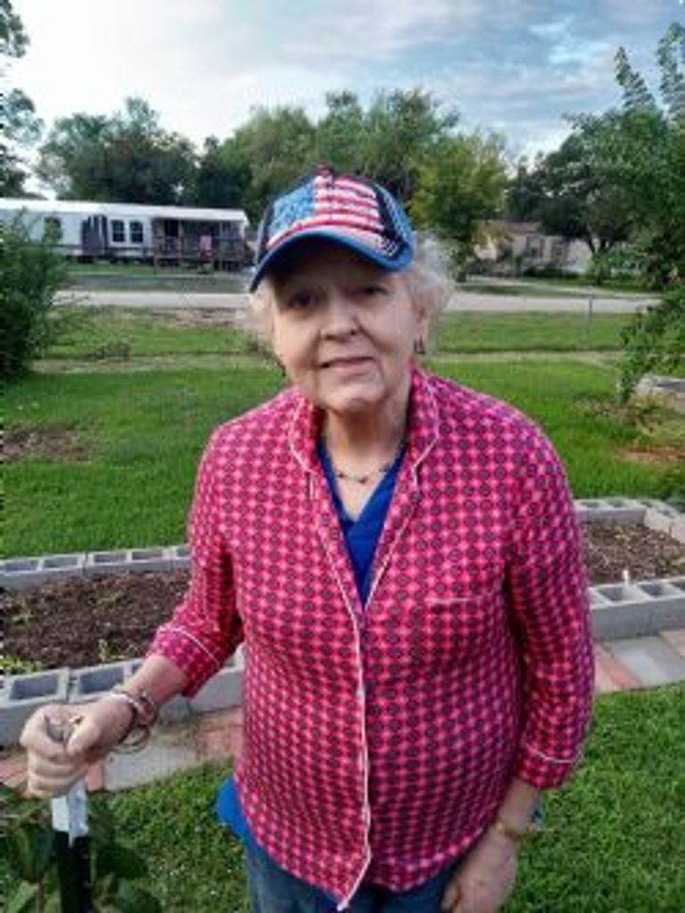 Mary Kathleen Mcgrath Profile Photo