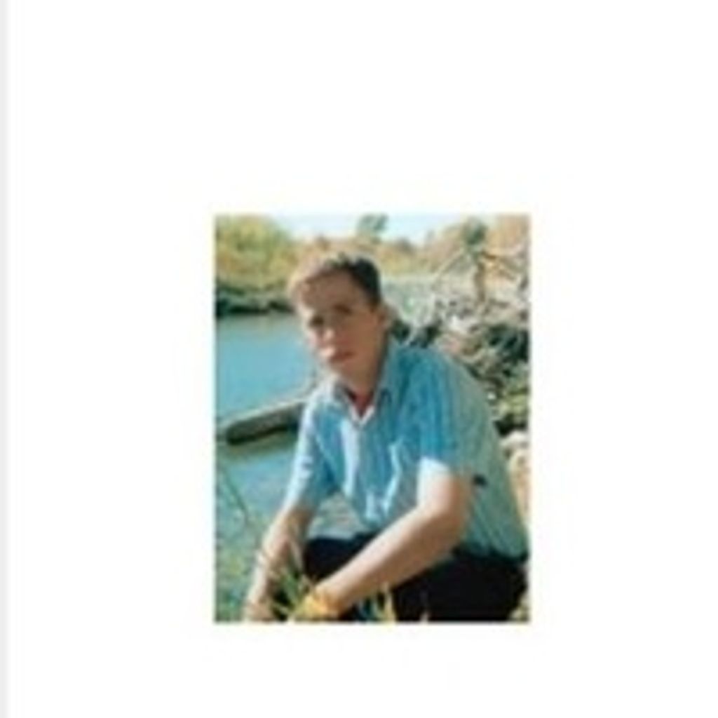 Nathan James Scott Profile Photo
