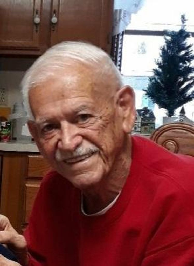 Robert S. Hoch, Sr.