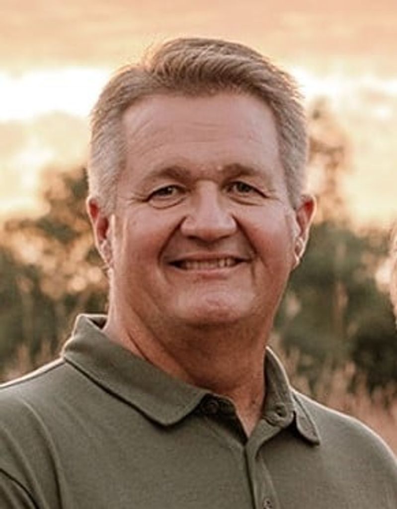 Kevin M. Jameson Profile Photo