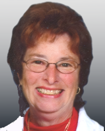 Florence S. Dunst's obituary image