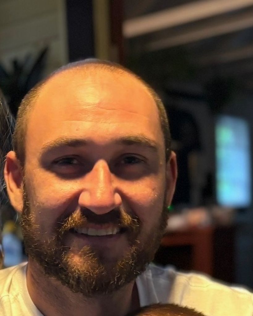 Andrew Webster Rainey Profile Photo