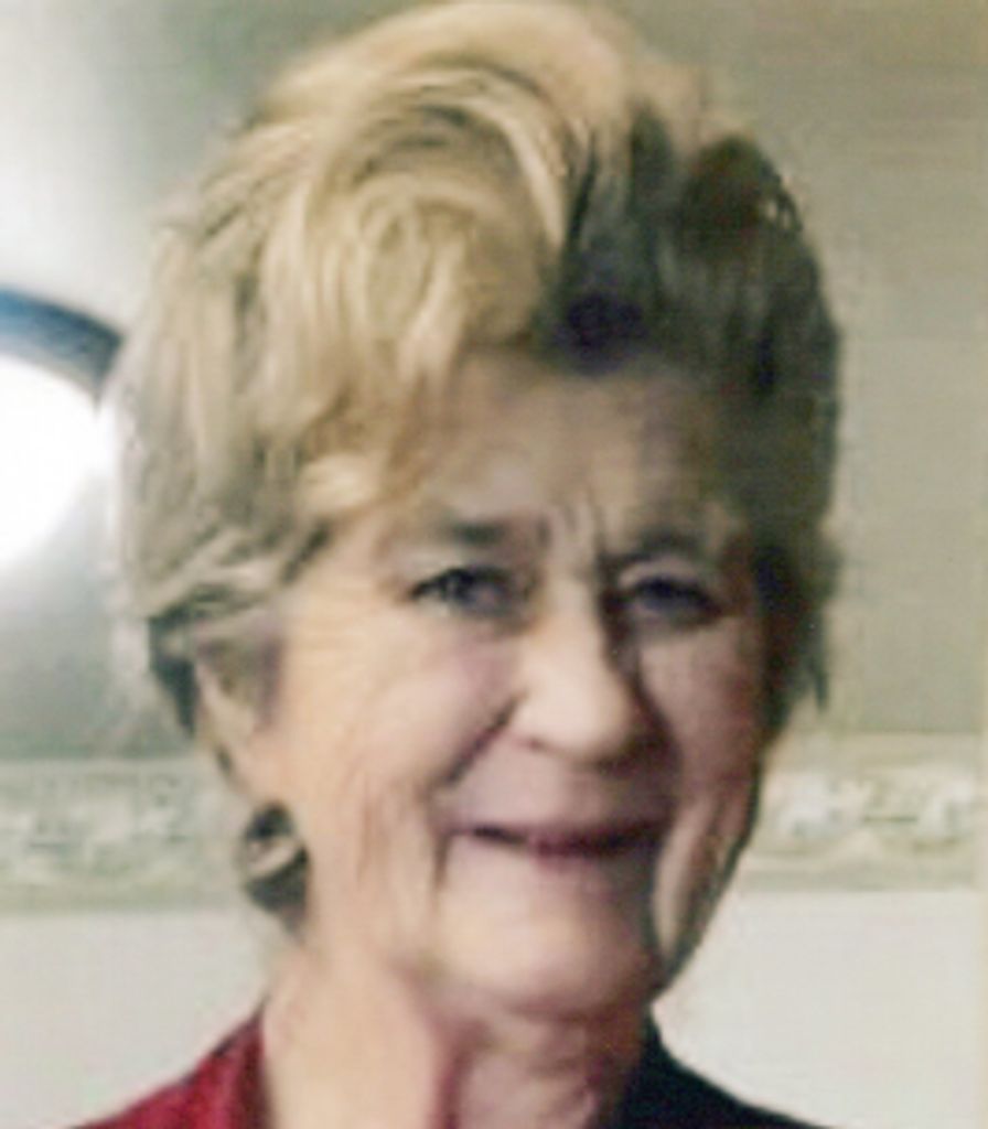 Rosemary Lorene Allbright