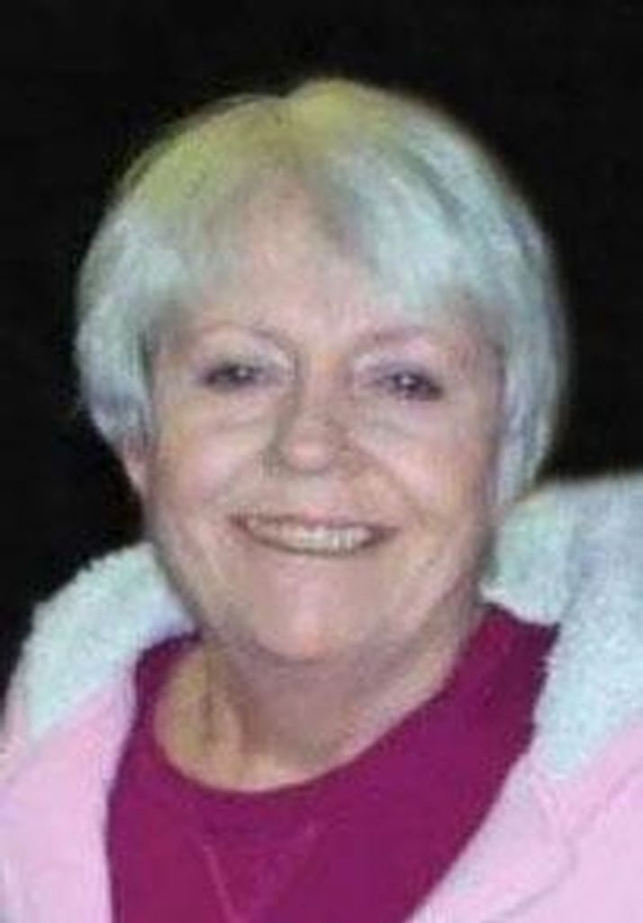 Gladene "Penny" Kleinberg