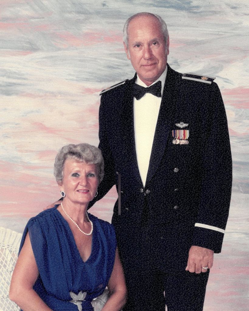 Diana D. Wilson Profile Photo