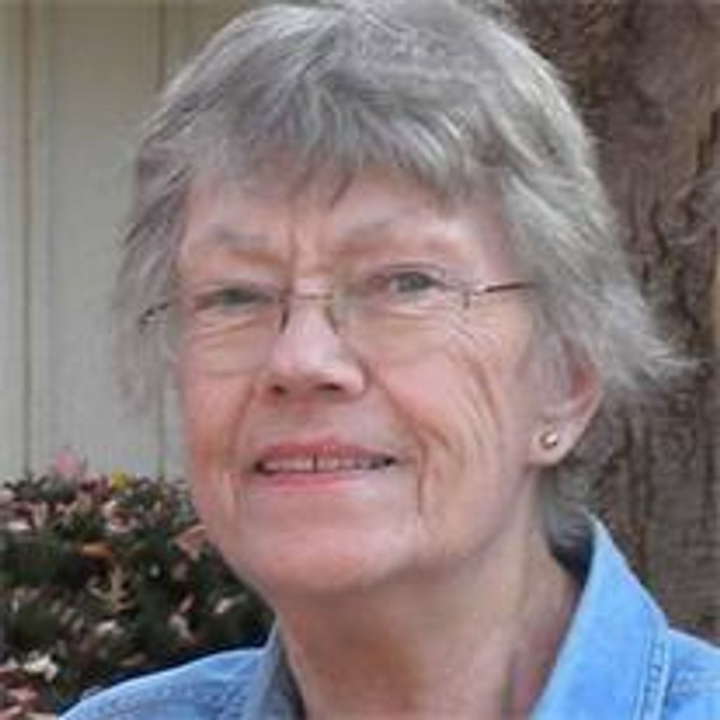Jacqueline Webster