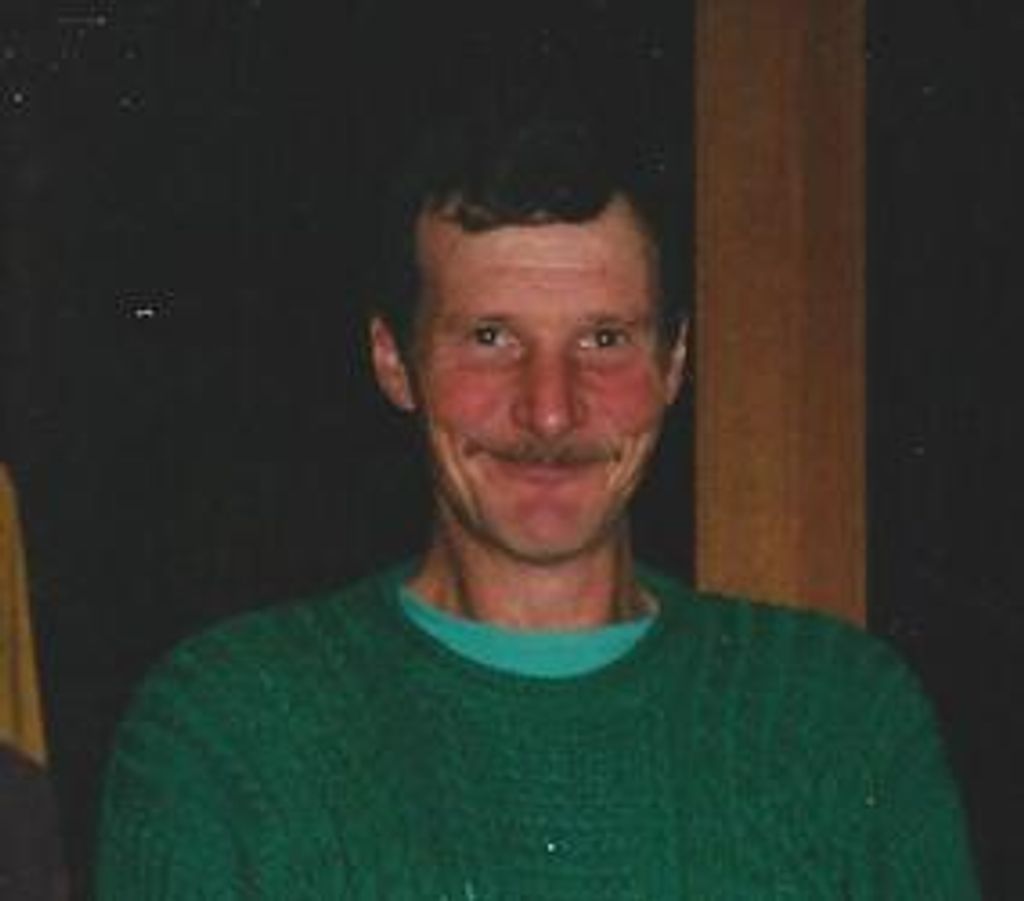 Richard Douglas Branch