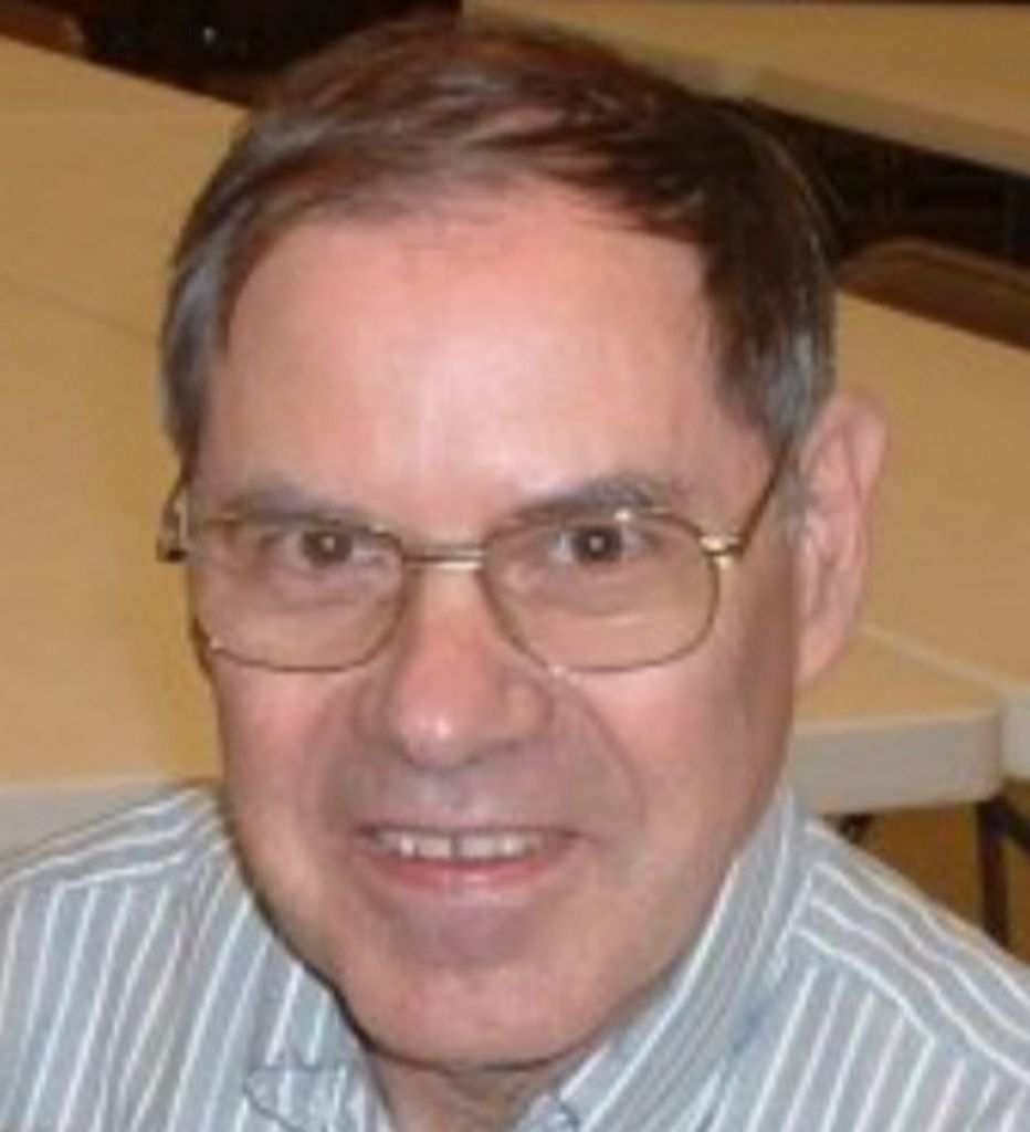 Frederick Dudics