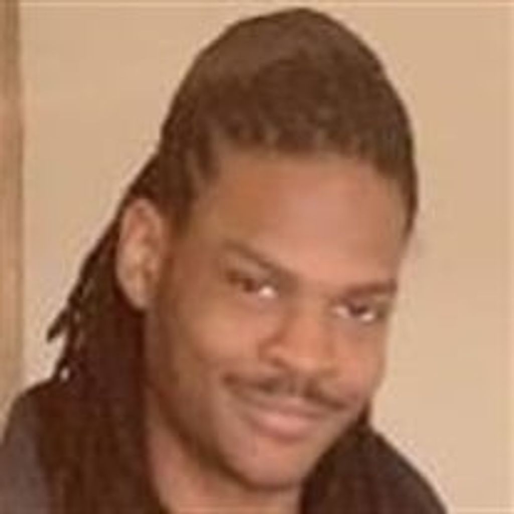 Michael Troy James Steverson Profile Photo