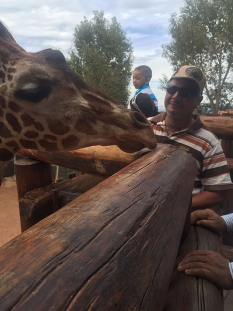 Martin Martinez Zuniga Profile Photo