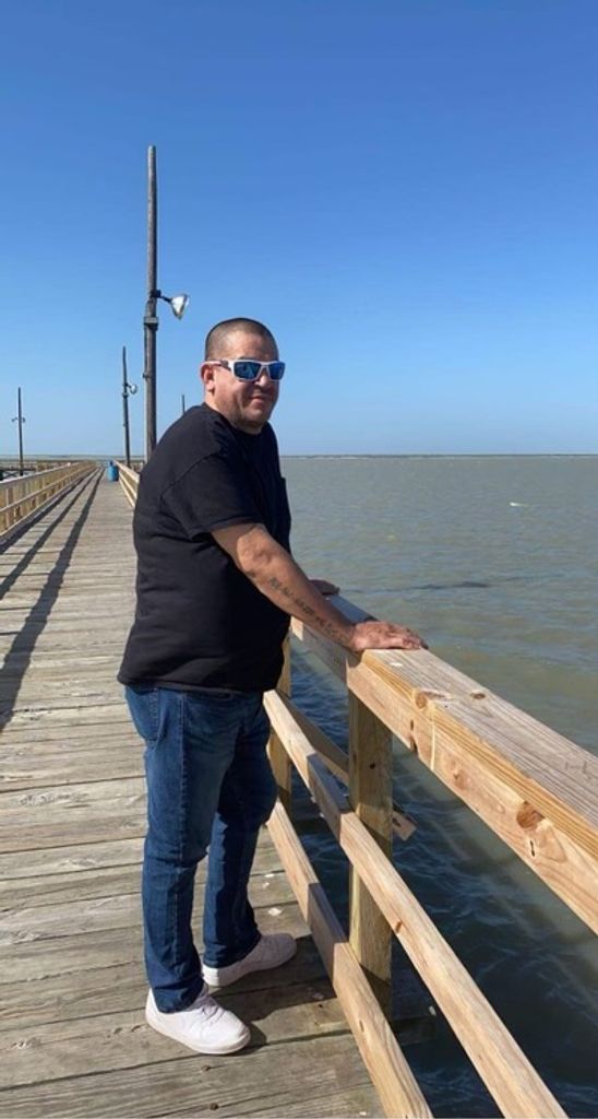 Alfredo D. Medrano Profile Photo